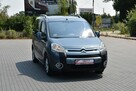 Citroen Berlingo Multispace 1.6 16V 110KM 2009r. Climatronic - 10