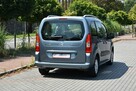 Citroen Berlingo Multispace 1.6 16V 110KM 2009r. Climatronic - 12