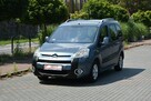 Citroen Berlingo Multispace 1.6 16V 110KM 2009r. Climatronic - 13