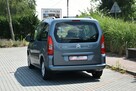 Citroen Berlingo Multispace 1.6 16V 110KM 2009r. Climatronic - 14