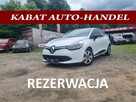Renault Clio 1.2 16V *Klima*Tempomat*Navi*ŁADNY