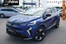 Renault Symbioz 1.6E-Tech 145KM Full Hybrid Techno salon f.VAT gwarancja