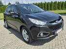 Hyundai ix35 2,0Benz DOHC.Serwis.Navi.Kamera Cof.Skóry.Panorama Dach.Tempomat - 2