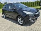 Hyundai ix35 2,0Benz DOHC.Serwis.Navi.Kamera Cof.Skóry.Panorama Dach.Tempomat - 4