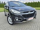 Hyundai ix35 2,0Benz DOHC.Serwis.Navi.Kamera Cof.Skóry.Panorama Dach.Tempomat - 5