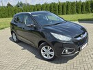 Hyundai ix35 2,0Benz DOHC.Serwis.Navi.Kamera Cof.Skóry.Panorama Dach.Tempomat - 6
