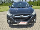 Hyundai ix35 2,0Benz DOHC.Serwis.Navi.Kamera Cof.Skóry.Panorama Dach.Tempomat - 7