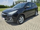 Hyundai ix35 2,0Benz DOHC.Serwis.Navi.Kamera Cof.Skóry.Panorama Dach.Tempomat - 8