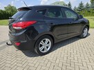 Hyundai ix35 2,0Benz DOHC.Serwis.Navi.Kamera Cof.Skóry.Panorama Dach.Tempomat - 11