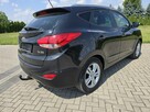Hyundai ix35 2,0Benz DOHC.Serwis.Navi.Kamera Cof.Skóry.Panorama Dach.Tempomat - 12
