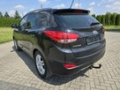Hyundai ix35 2,0Benz DOHC.Serwis.Navi.Kamera Cof.Skóry.Panorama Dach.Tempomat - 14