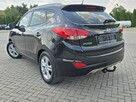 Hyundai ix35 2,0Benz DOHC.Serwis.Navi.Kamera Cof.Skóry.Panorama Dach.Tempomat - 16