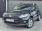 Volkswagen Tiguan zarejestrowany /bardzo zadbany/ bezwypadkowy/BENZYNA/ regularny serwis