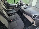 Ford Tourneo Custom bezwypadkowy /TITANIUM/ zarejestrowany/ zadbany/ kamera/ 9 osobowy - 5