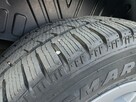 Ford Tourneo Custom bezwypadkowy /TITANIUM/ zarejestrowany/ zadbany/ kamera/ 9 osobowy - 11