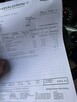 Ford Tourneo Custom bezwypadkowy /TITANIUM/ zarejestrowany/ zadbany/ kamera/ 9 osobowy - 12