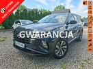 Hyundai Tucson 1.6T-GDI Hybryda 130 tyś km PDC Kamera Navi B. Ładny