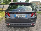 Hyundai Tucson 1.6T-GDI Hybryda 130 tyś km PDC Kamera Navi B. Ładny - 6