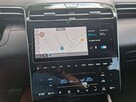 Hyundai Tucson 1.6T-GDI Hybryda 130 tyś km PDC Kamera Navi B. Ładny - 9