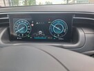 Hyundai Tucson 1.6T-GDI Hybryda 130 tyś km PDC Kamera Navi B. Ładny - 13