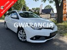 Toyota Auris 1.8 HSD 136KM Serwisowany Kamera Ładny stan - 1