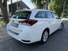 Toyota Auris 1.8 HSD 136KM Serwisowany Kamera Ładny stan - 4