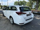 Toyota Auris 1.8 HSD 136KM Serwisowany Kamera Ładny stan - 5
