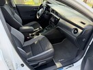 Toyota Auris 1.8 HSD 136KM Serwisowany Kamera Ładny stan - 7