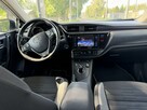 Toyota Auris 1.8 HSD 136KM Serwisowany Kamera Ładny stan - 9