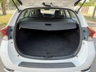 Toyota Auris 1.8 HSD 136KM Serwisowany Kamera Ładny stan - 10