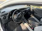 Toyota Auris 1.8 HSD 136KM Serwisowany Kamera Ładny stan - 13