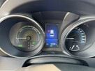 Toyota Auris 1.8 HSD 136KM Serwisowany Kamera Ładny stan - 14