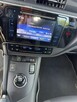 Toyota Auris 1.8 HSD 136KM Serwisowany Kamera Ładny stan - 15