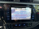 Toyota Auris 1.8 HSD 136KM Serwisowany Kamera Ładny stan - 16