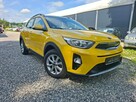 Kia Stonic 1.2 16V Tylko 71 tyś km Kamera Navi PDC Super Stan - 2