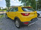 Kia Stonic 1.2 16V Tylko 71 tyś km Kamera Navi PDC Super Stan - 5