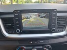 Kia Stonic 1.2 16V Tylko 71 tyś km Kamera Navi PDC Super Stan - 11