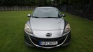 Mazda 3 z Niemiec. Gwarancja. Polecam !!! - 2