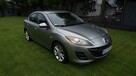 Mazda 3 z Niemiec. Gwarancja. Polecam !!! - 3