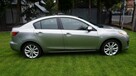 Mazda 3 z Niemiec. Gwarancja. Polecam !!! - 4