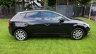 Seat Leon zarejestrowany, ubezpieczony. Gwarancja. Polecam !!! - 4