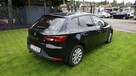 Seat Leon zarejestrowany, ubezpieczony. Gwarancja. Polecam !!! - 5