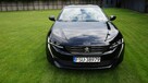 Peugeot 508 automat. Piękny. Gwarancja. Polecam !!! - 2