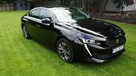 Peugeot 508 automat. Piękny. Gwarancja. Polecam !!! - 3