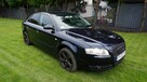 Audi A4 zarejestrowany, ubezpieczony. Gwarancja. Polecam !!! - 3