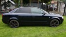 Audi A4 zarejestrowany, ubezpieczony. Gwarancja. Polecam !!! - 4