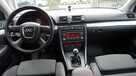 Audi A4 zarejestrowany, ubezpieczony. Gwarancja. Polecam !!! - 10