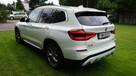 BMW X3 automat. Gwarancja. Polecam !!! - 7
