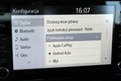 Toyota Corolla Comfort SalonPL FV23% Kamera LED Tempomat Android/Apple - 15