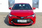 Toyota Corolla FV23% SalonPL Tempomat Serwis ASO Comfort Automat Kamera LED - 2